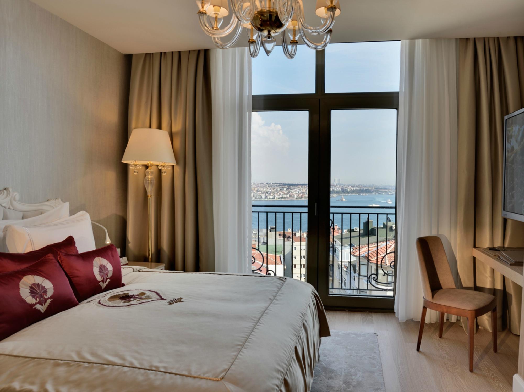 Hotel photo 46 of CVK Park Bosphorus Hotel Istanbul.