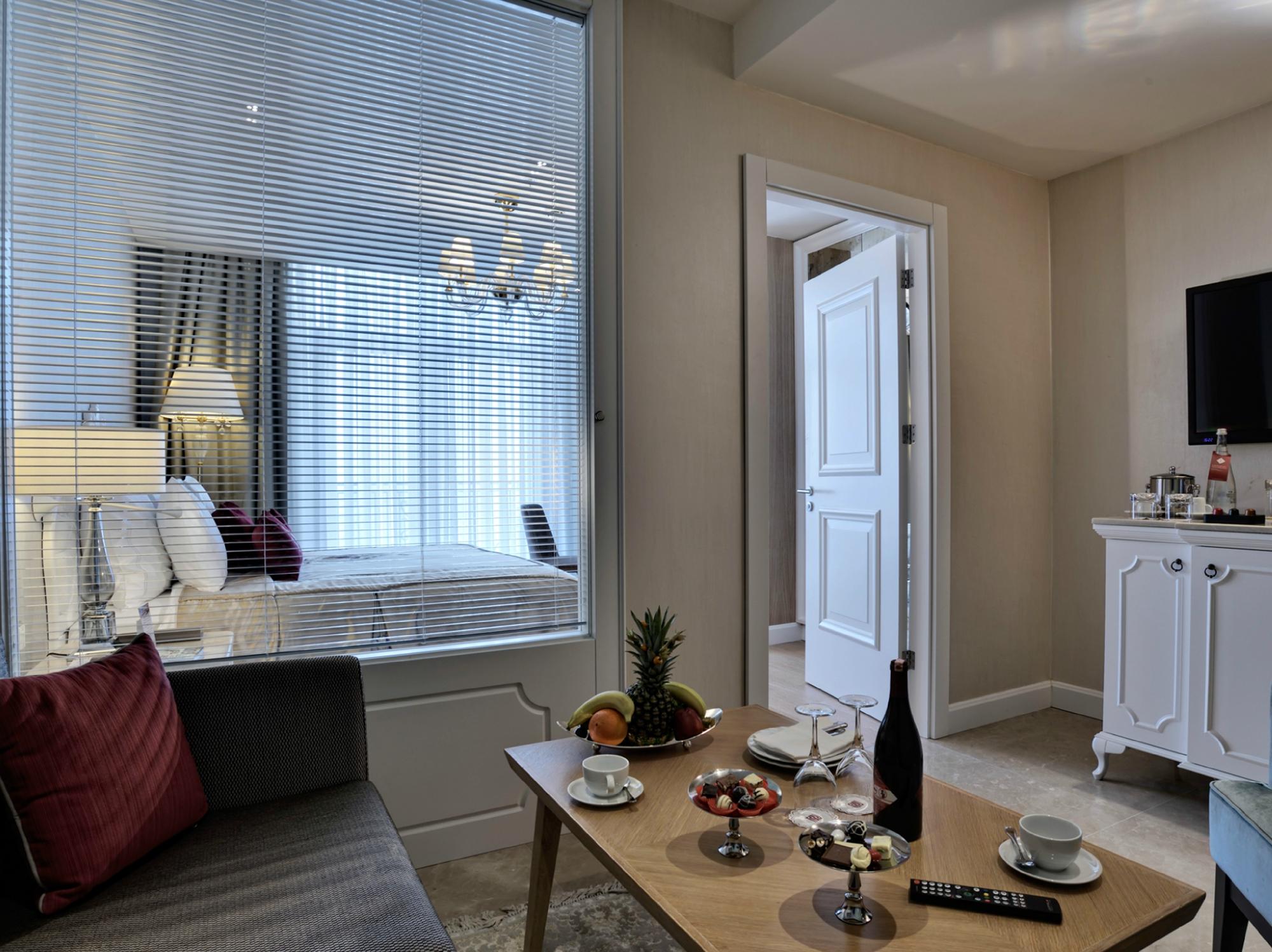 Hotel photo 31 of CVK Park Bosphorus Hotel Istanbul.