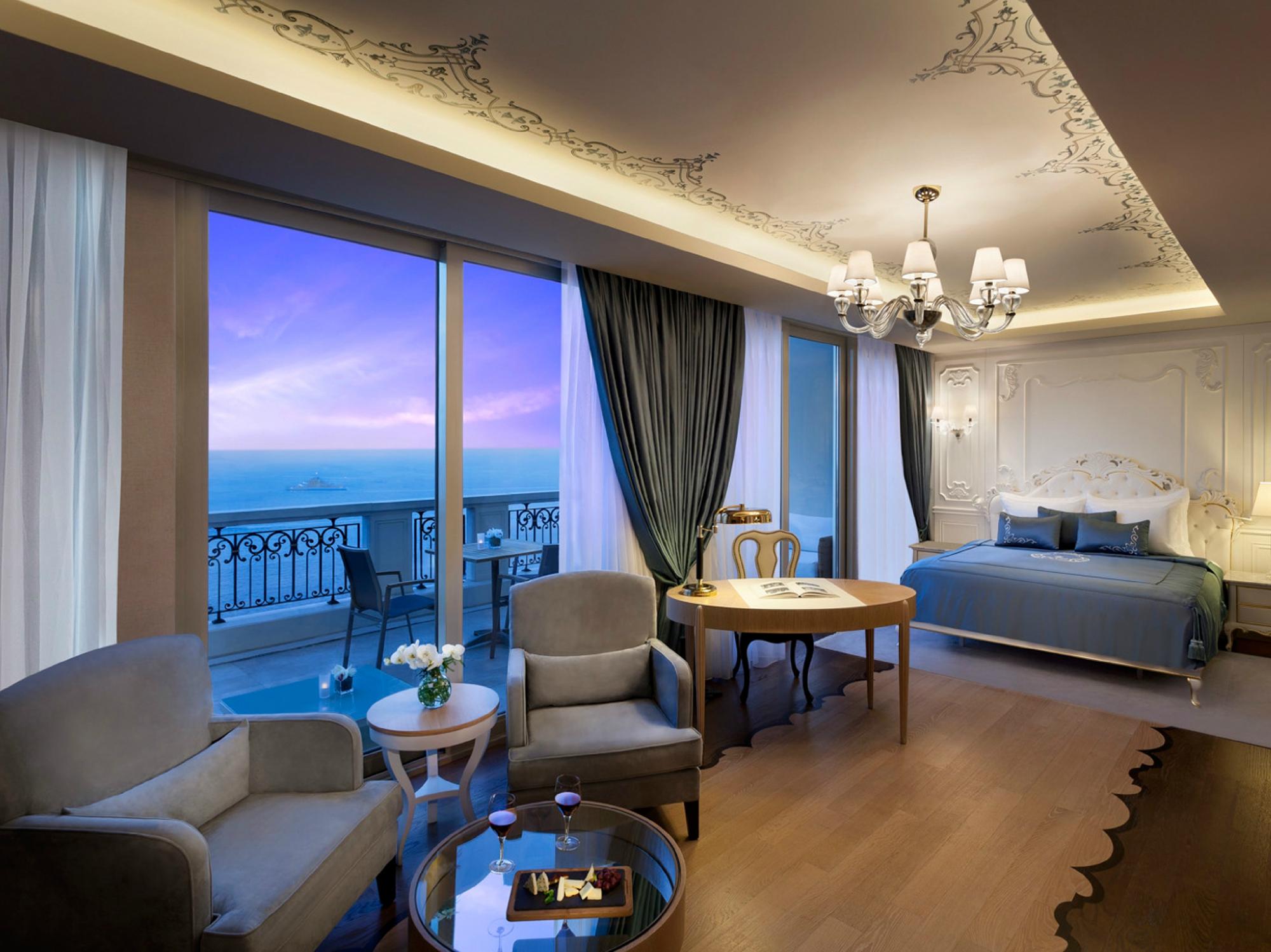Hotel photo 92 of CVK Park Bosphorus Hotel Istanbul.