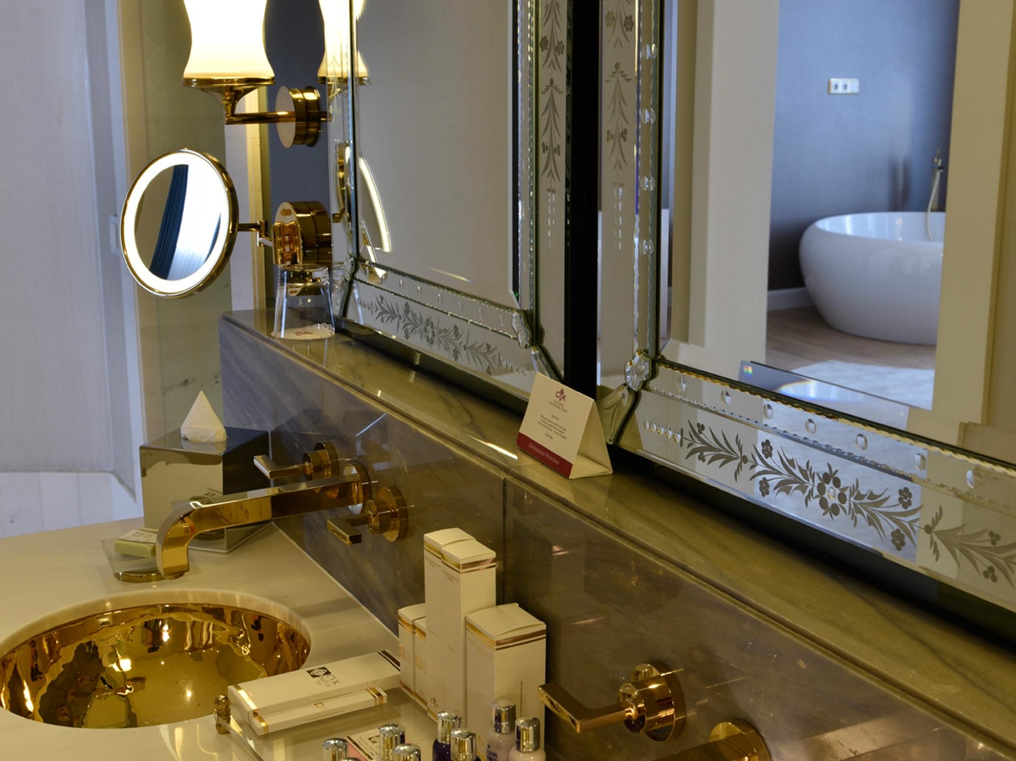 Hotel photo 8 of CVK Park Bosphorus Hotel Istanbul.