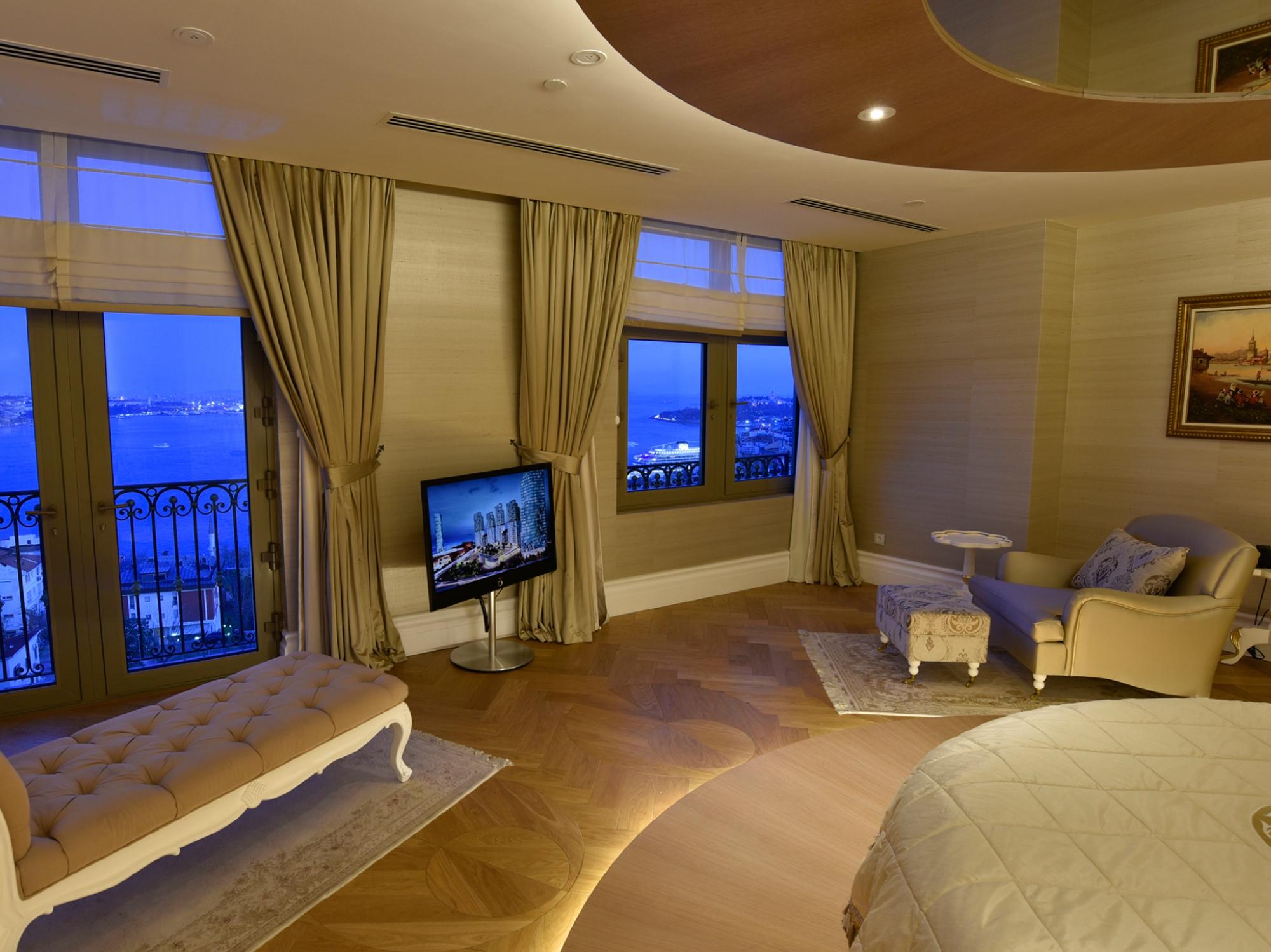 Hotel photo 93 of CVK Park Bosphorus Hotel Istanbul.