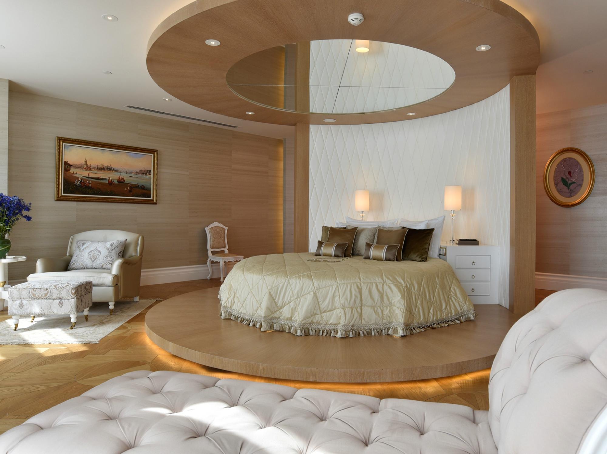Hotel photo 38 of CVK Park Bosphorus Hotel Istanbul.