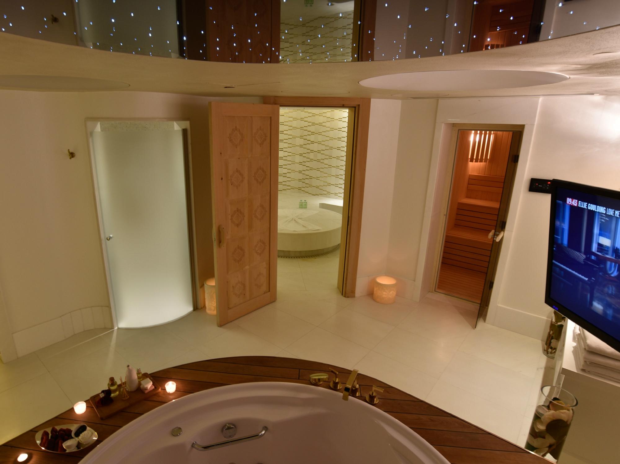 Hotel photo 12 of CVK Park Bosphorus Hotel Istanbul.