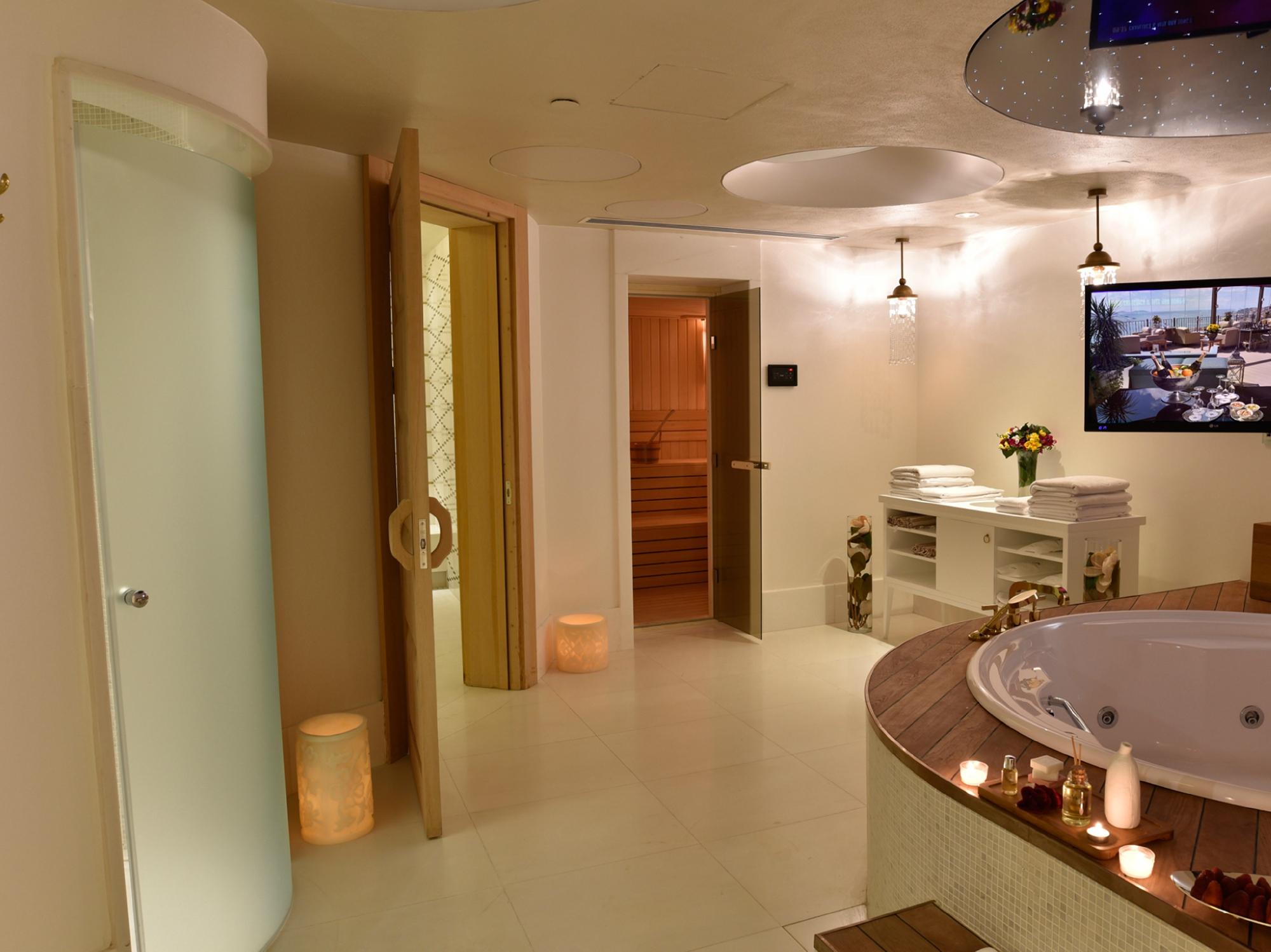 Hotel photo 96 of CVK Park Bosphorus Hotel Istanbul.