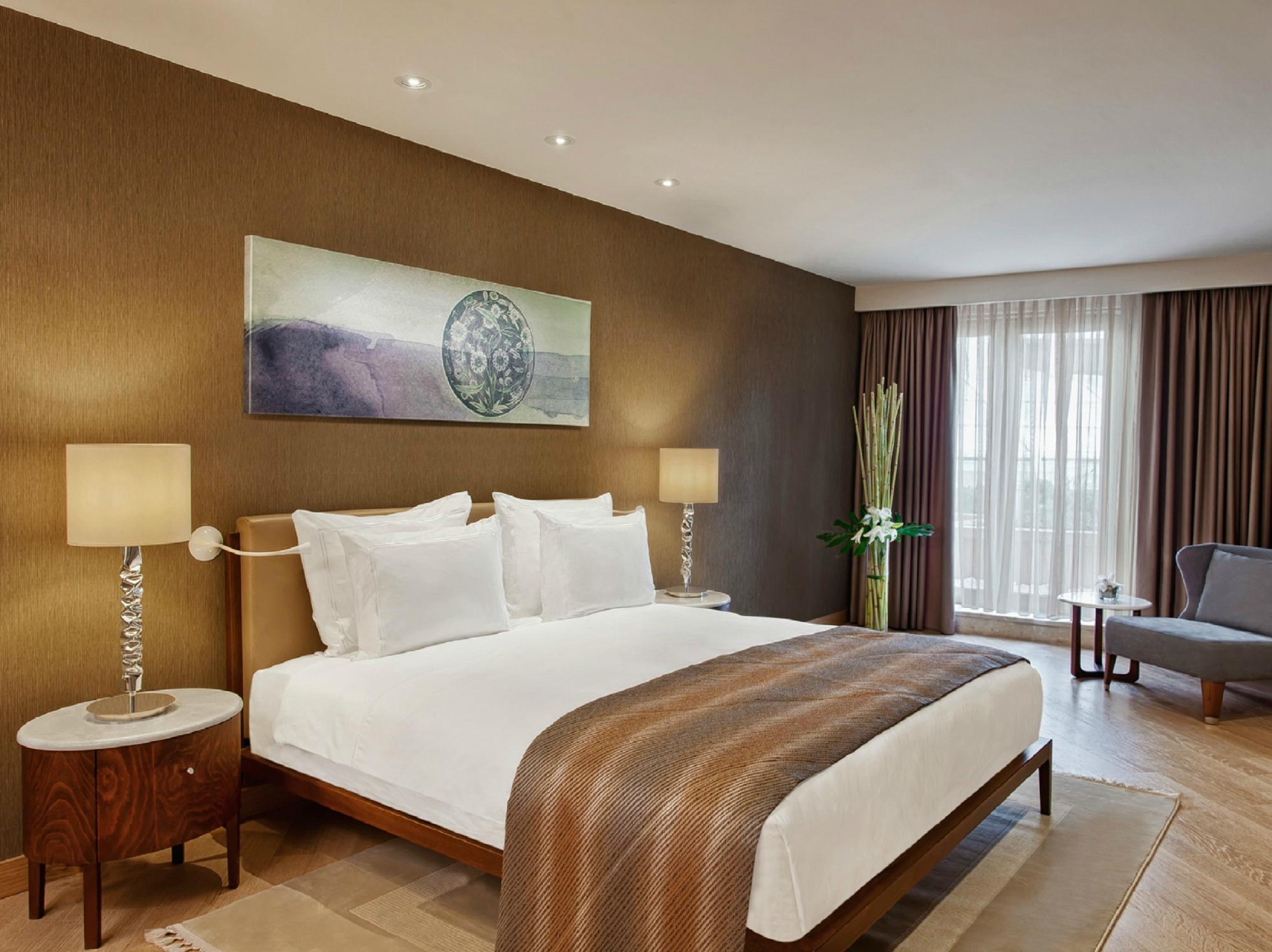 Hotel photo 28 of CVK Park Bosphorus Hotel Istanbul.