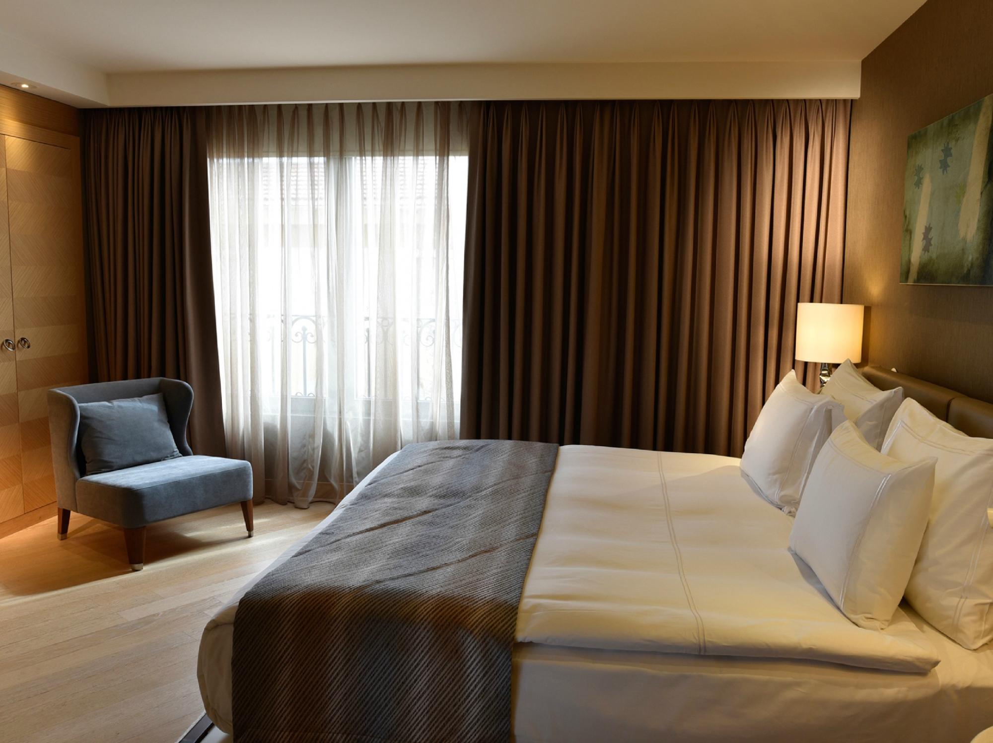 Hotel photo 67 of CVK Park Bosphorus Hotel Istanbul.