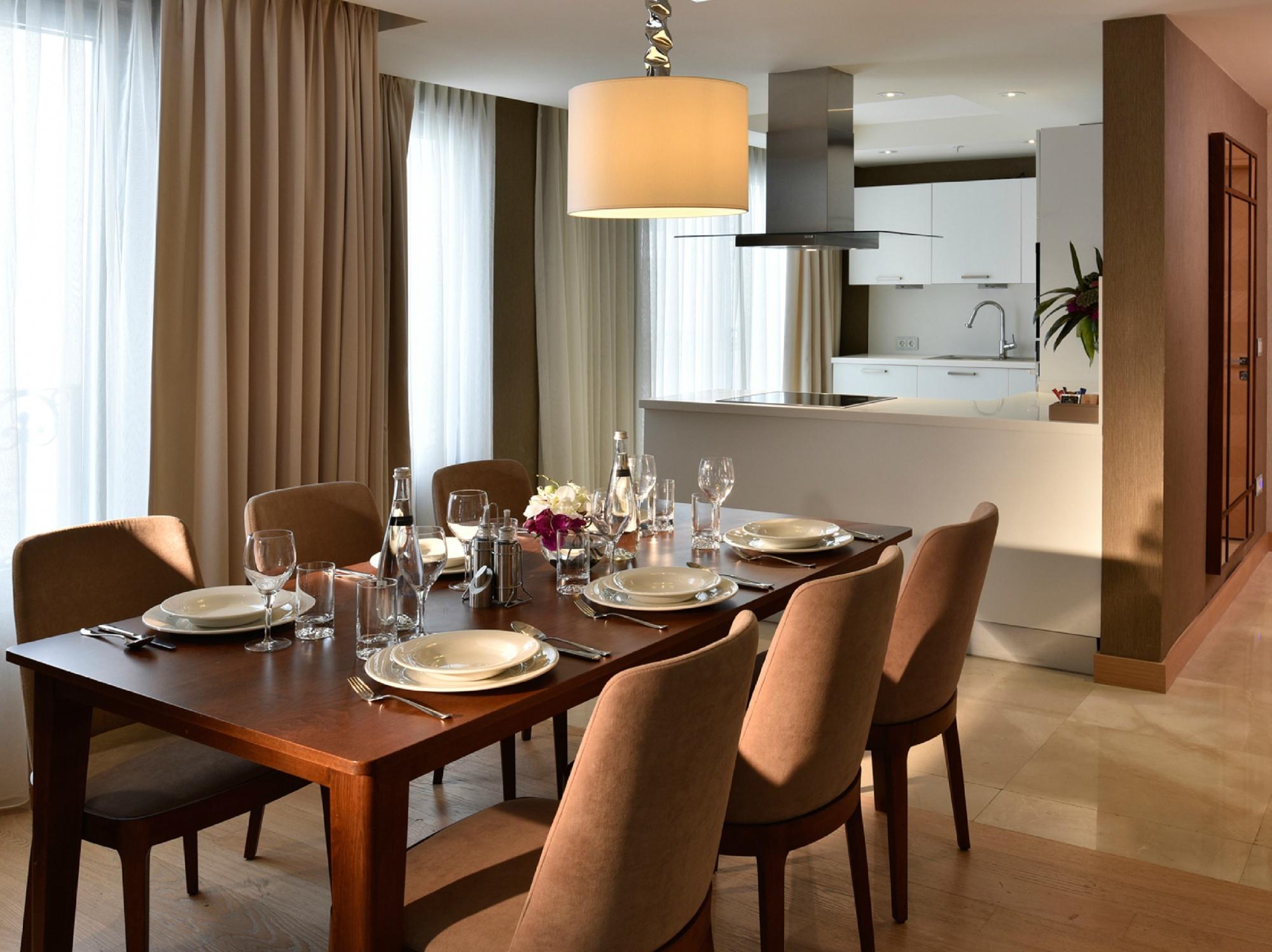 Hotel photo 66 of CVK Park Bosphorus Hotel Istanbul.