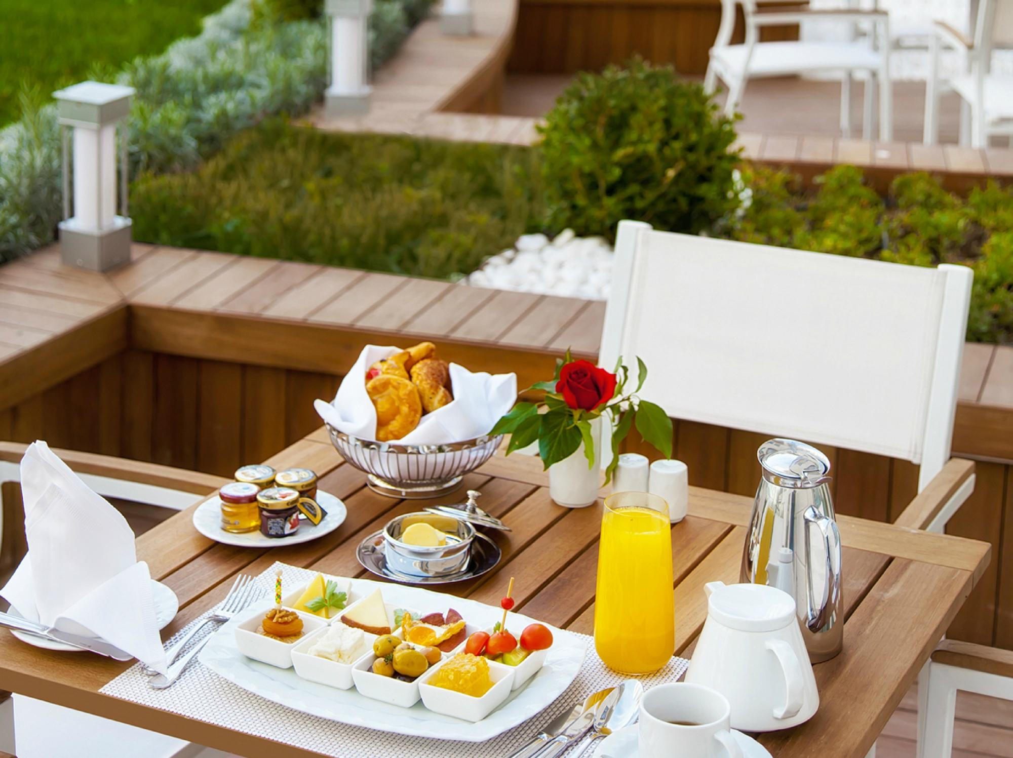 Hotel photo 68 of CVK Park Bosphorus Hotel Istanbul.