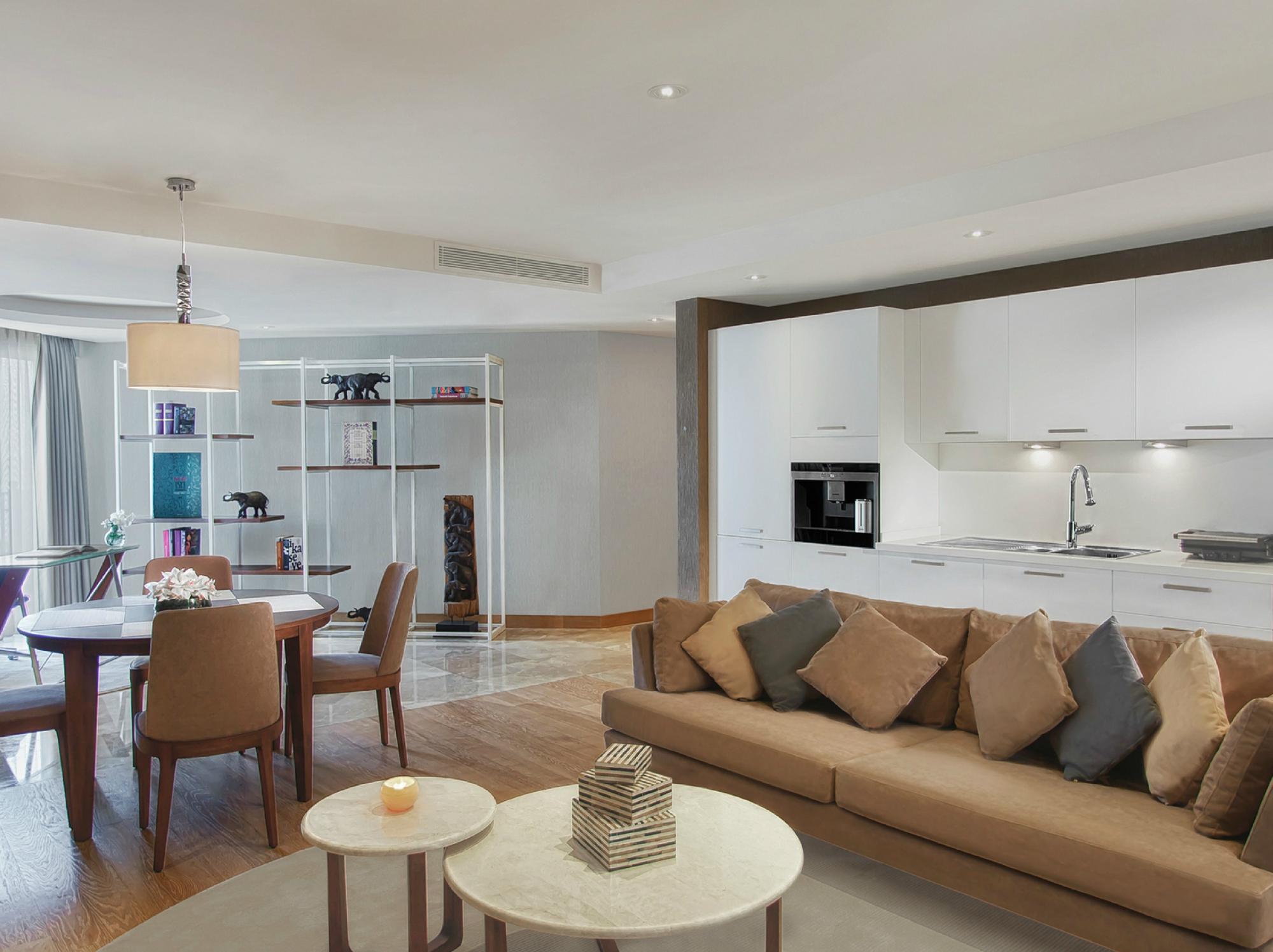 Hotel photo 49 of CVK Park Bosphorus Hotel Istanbul.