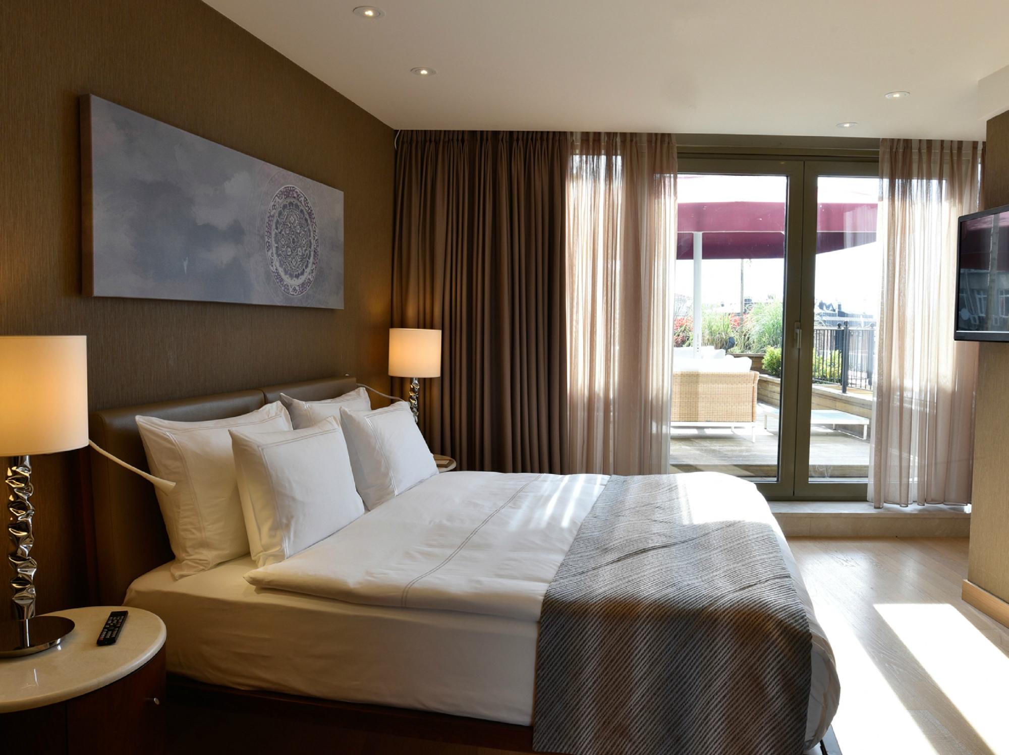 Hotel photo 7 of CVK Park Bosphorus Hotel Istanbul.