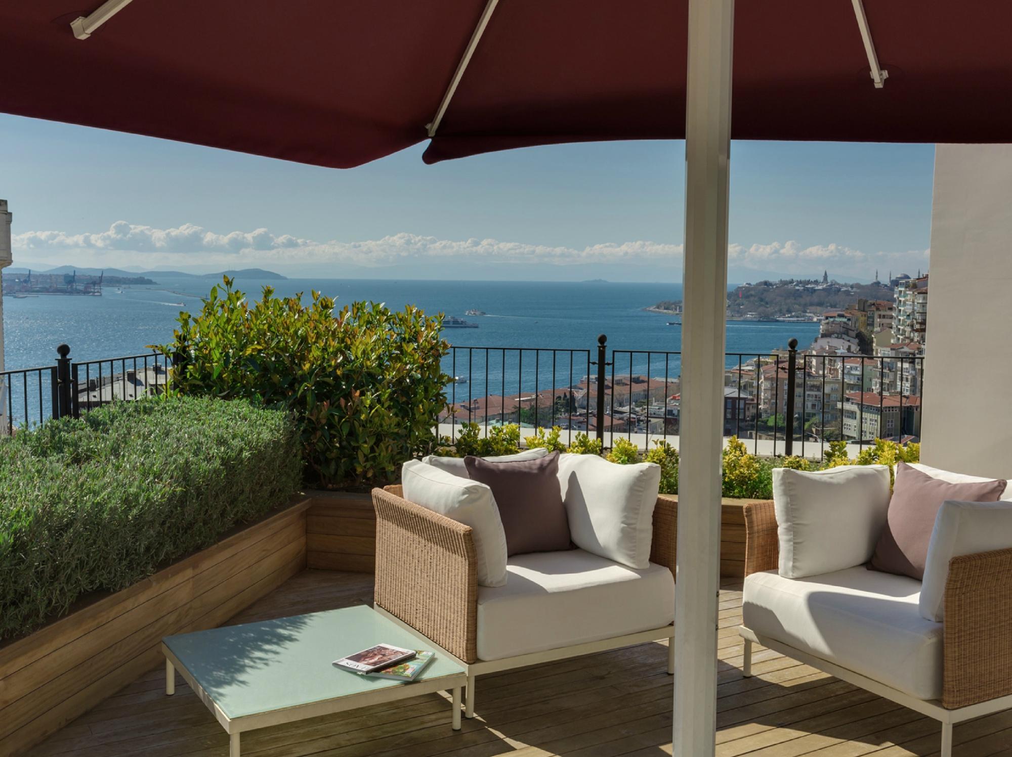 Hotel photo 100 of CVK Park Bosphorus Hotel Istanbul.