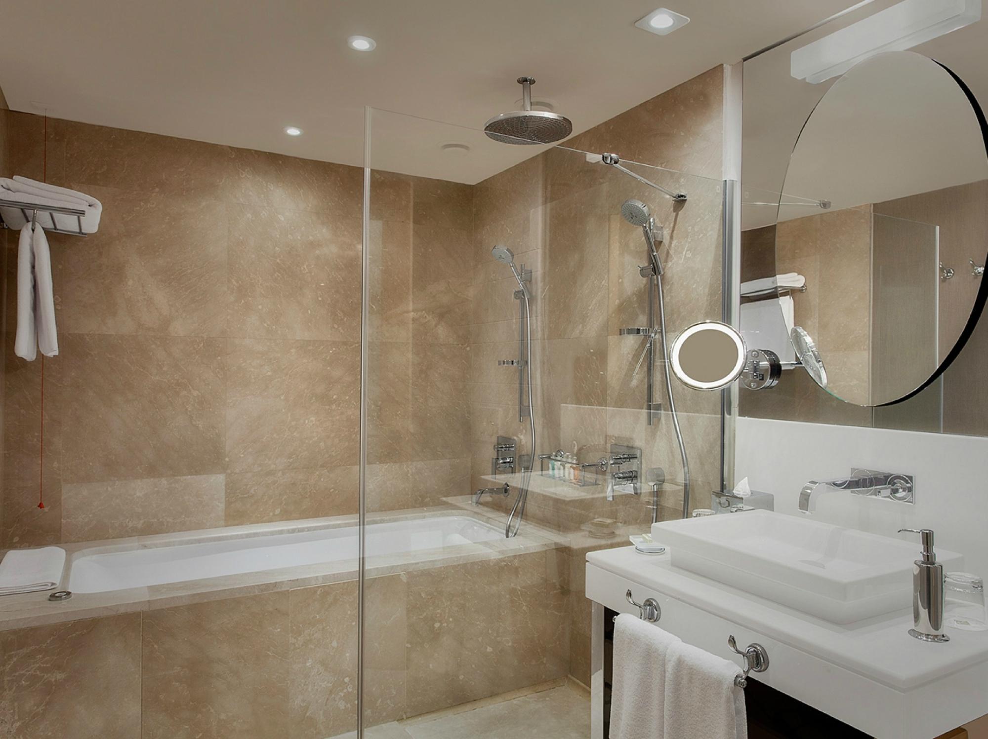 Hotel photo 57 of CVK Park Bosphorus Hotel Istanbul.