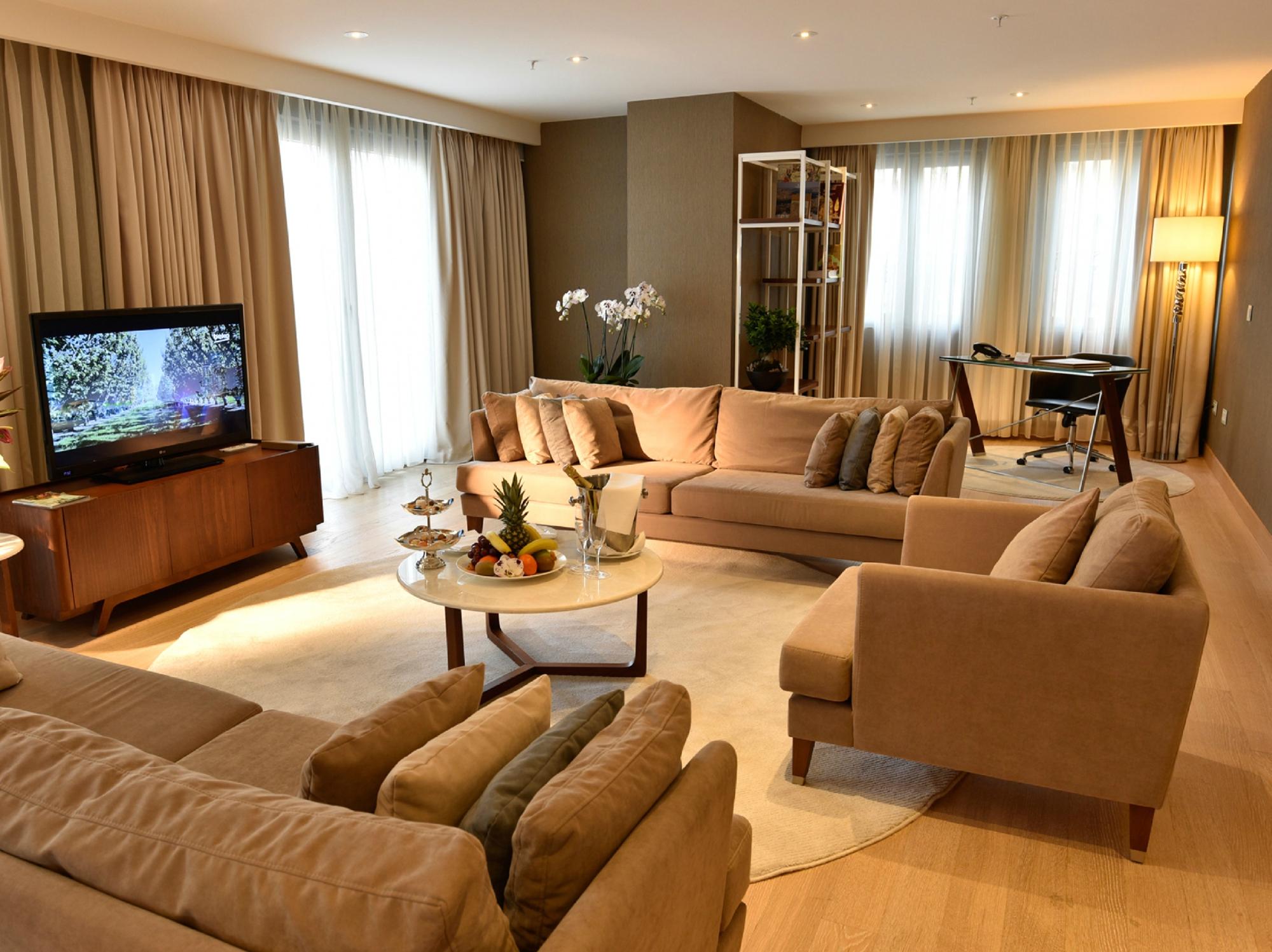 Hotel photo 99 of CVK Park Bosphorus Hotel Istanbul.