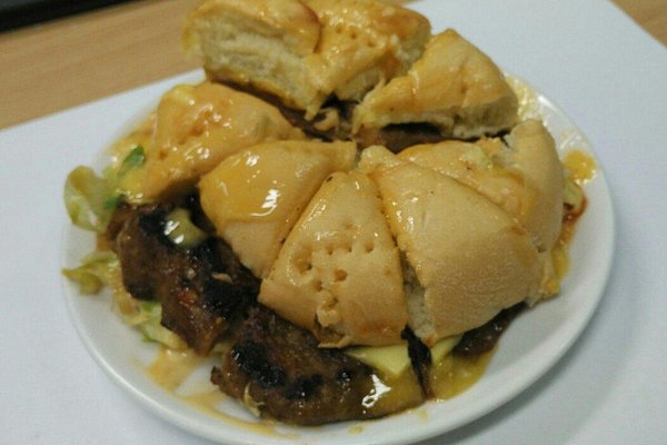 THE 10 BEST American Restaurants in Jakarta (Updated 2025)