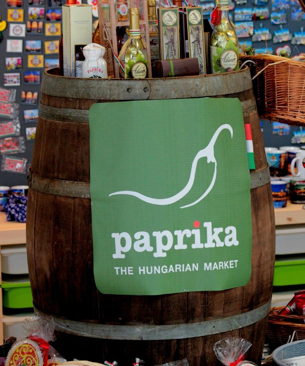 Paprika Market, Будапешт: лучшие советы перед посещением - Tripadvisor