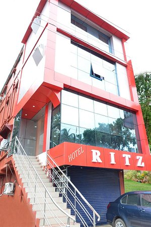 Beautiful Ritz