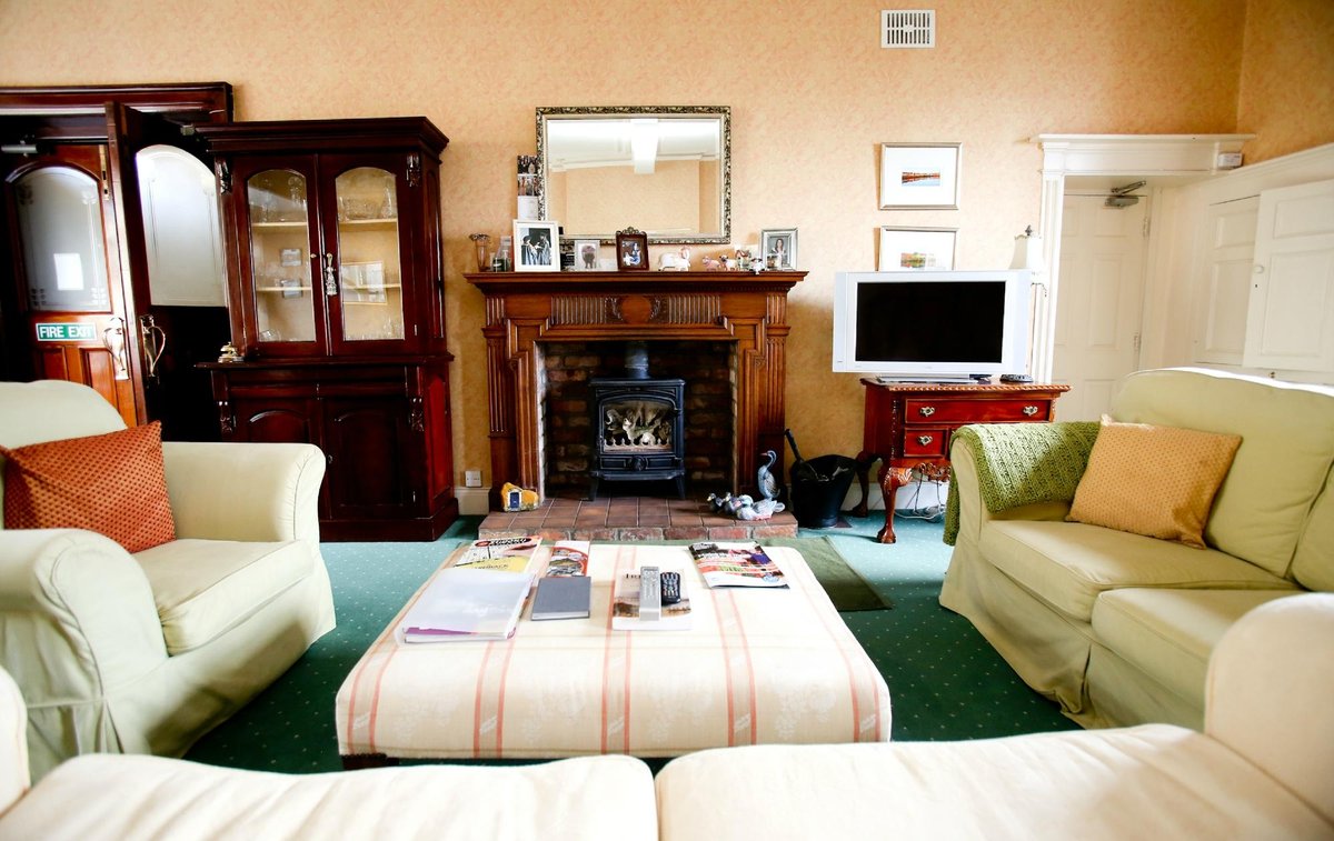 DUFFERIN COACHING INN (Killyleagh) - отзывы, фото и сравнение цен -  Tripadvisor