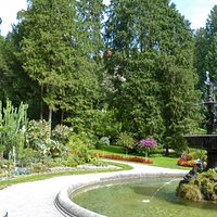 Stadtgarten Überlingen
