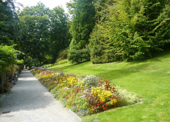 Stadtgarten Überlingen
