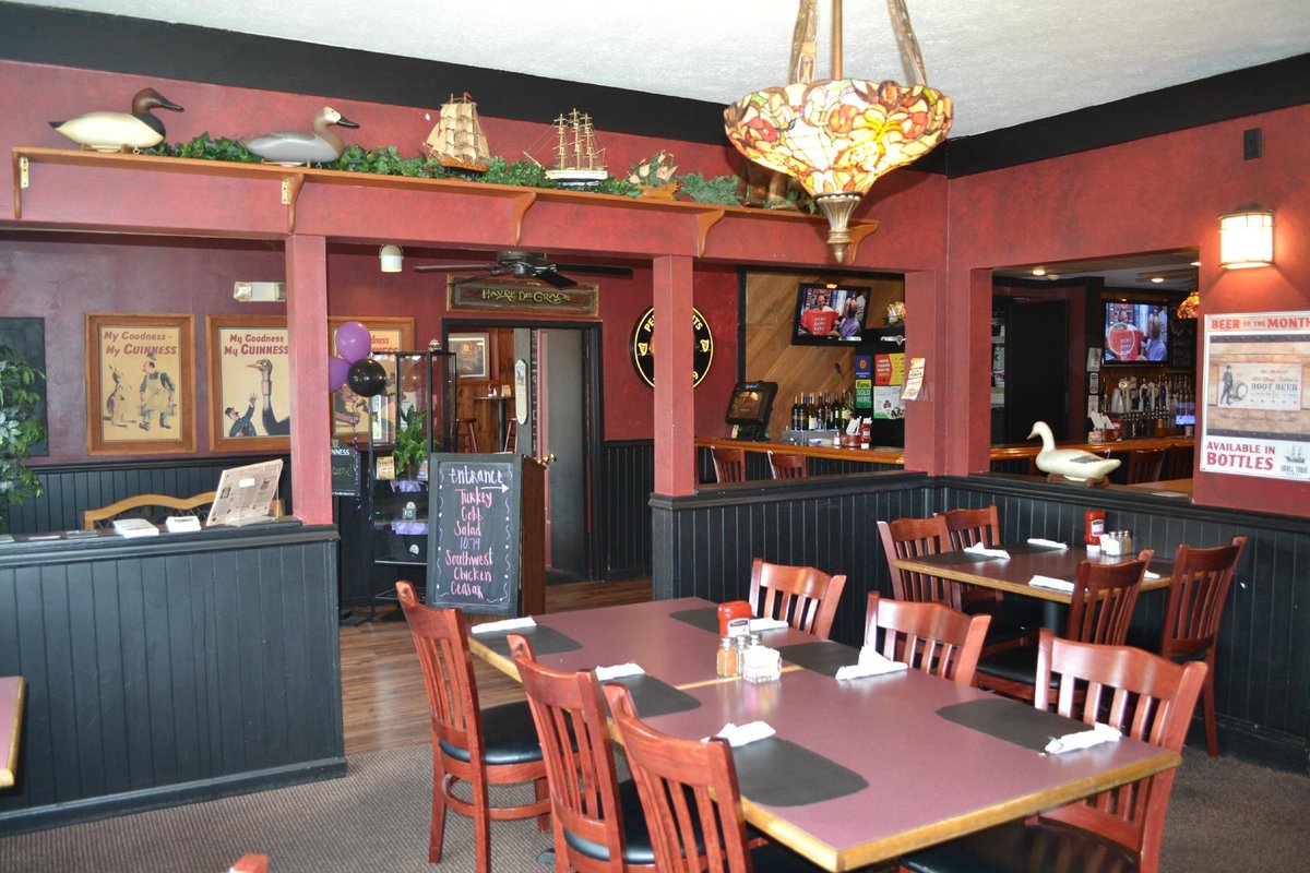 THE BEST 10 Restaurants near HAVRE DE GRACE, MD 21078 - Last Updated  December 2023 - Yelp