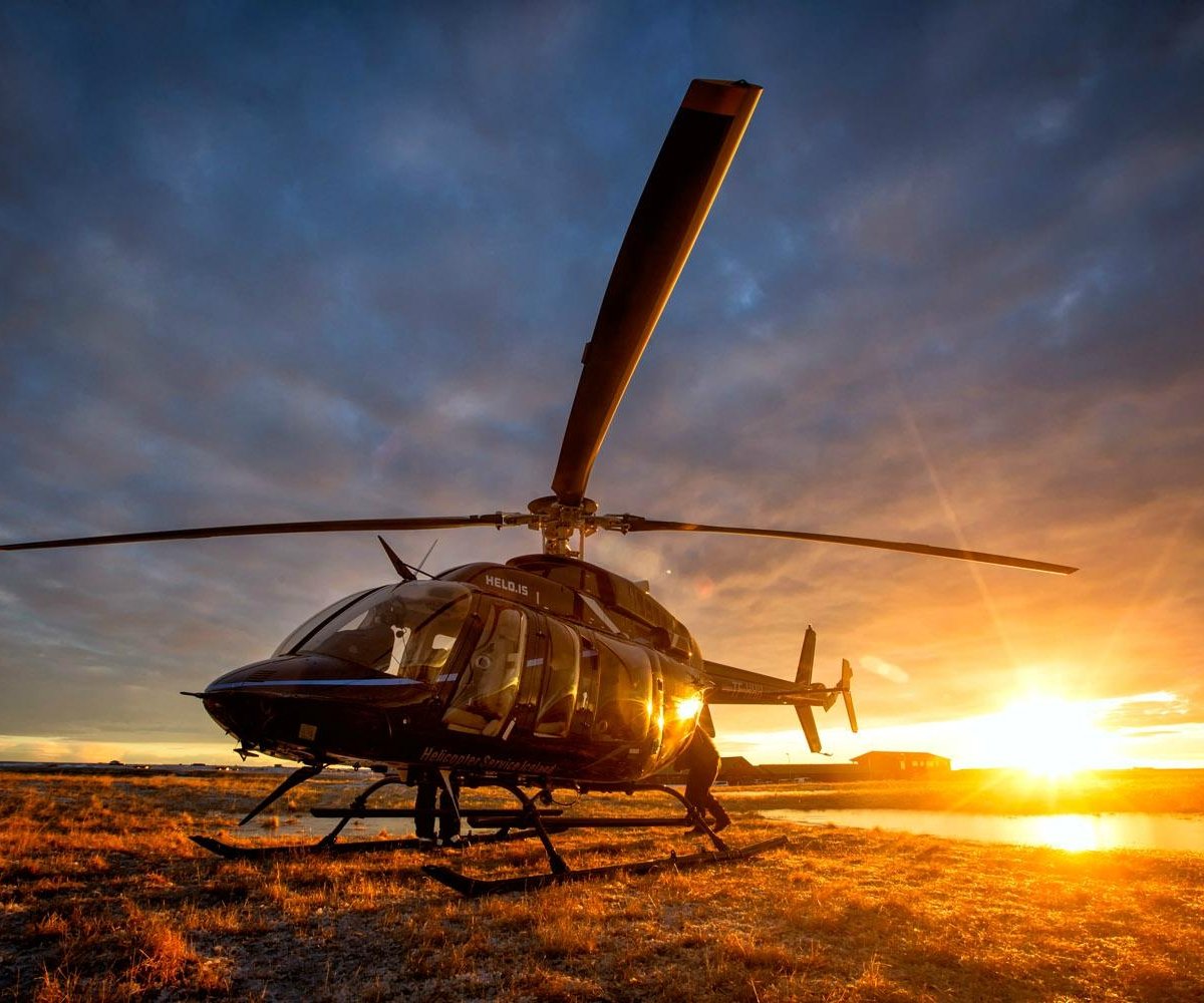 Helo Helicopter Service of Iceland, Рейкьявик: лучшие советы перед  посещением - Tripadvisor