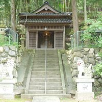 拝殿