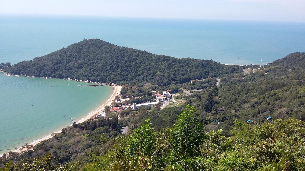 Tripadvisor, Bombinhas com Safári de Praias by Casa do Turista:  experiência oferecida por Casa do Turista de Balneário Camboriú