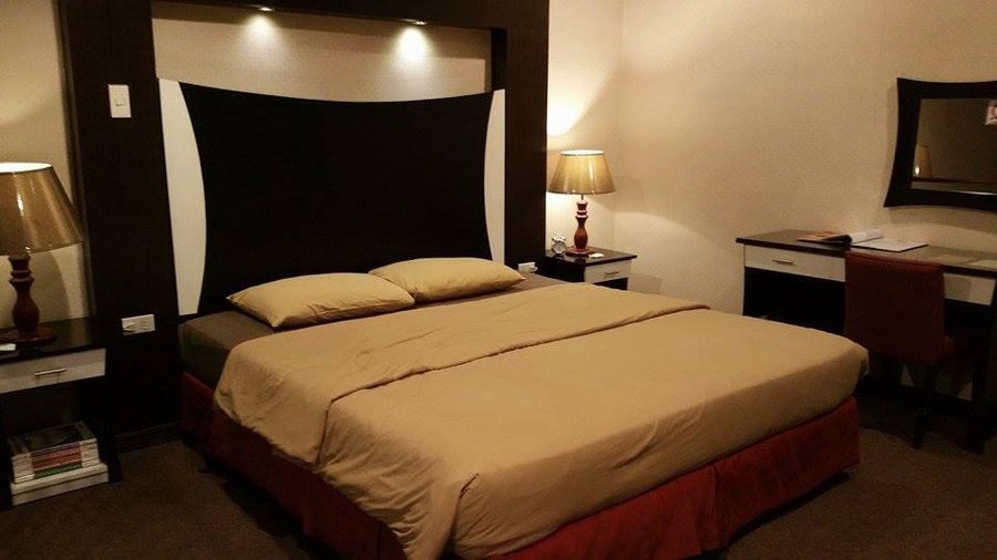 CASA BOCOBO HOTEL $28 ($̶4̶1̶) - Manila Hotel Prices & Reviews