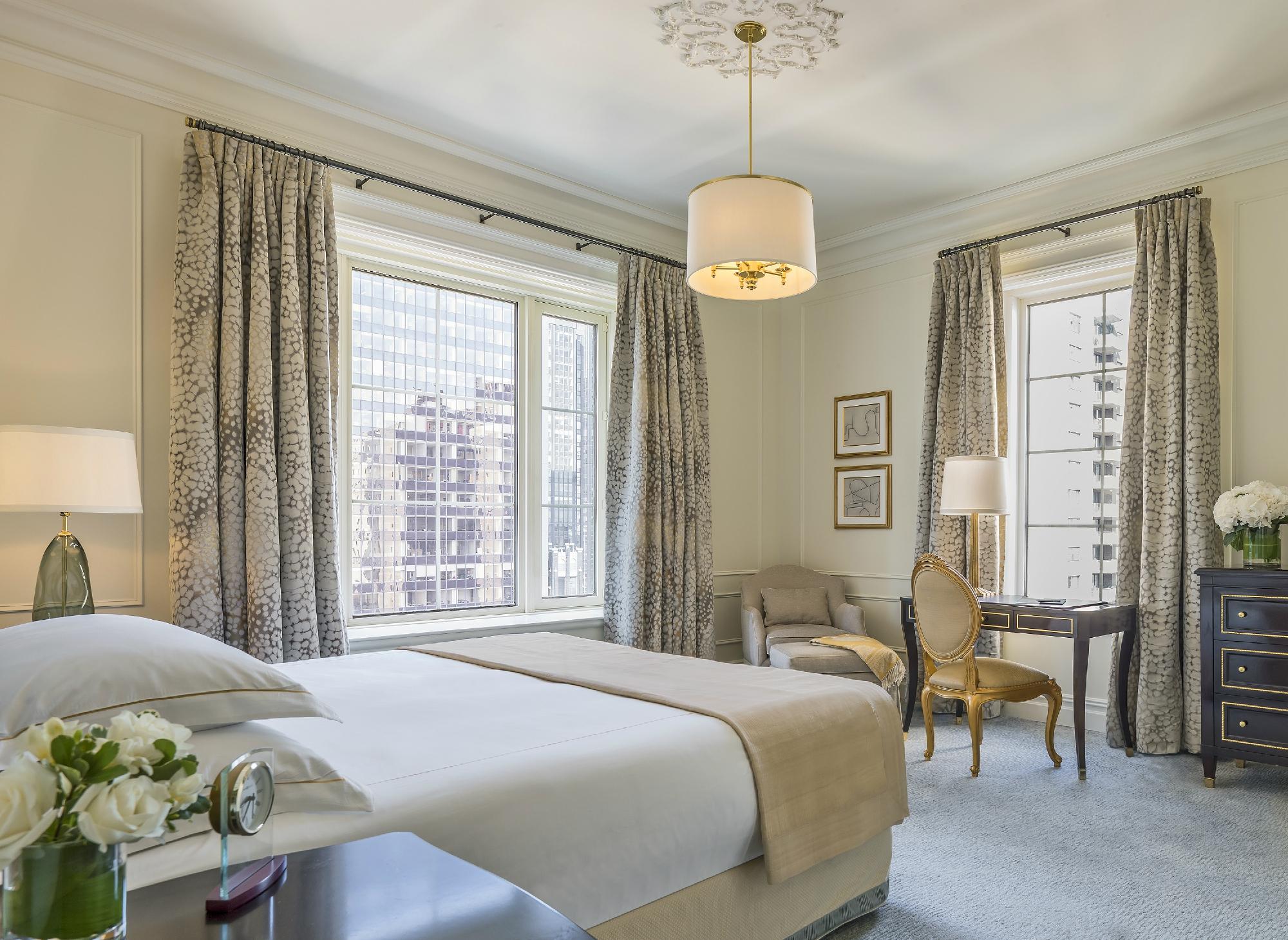 Hotel photo 15 of The Plaza New York.