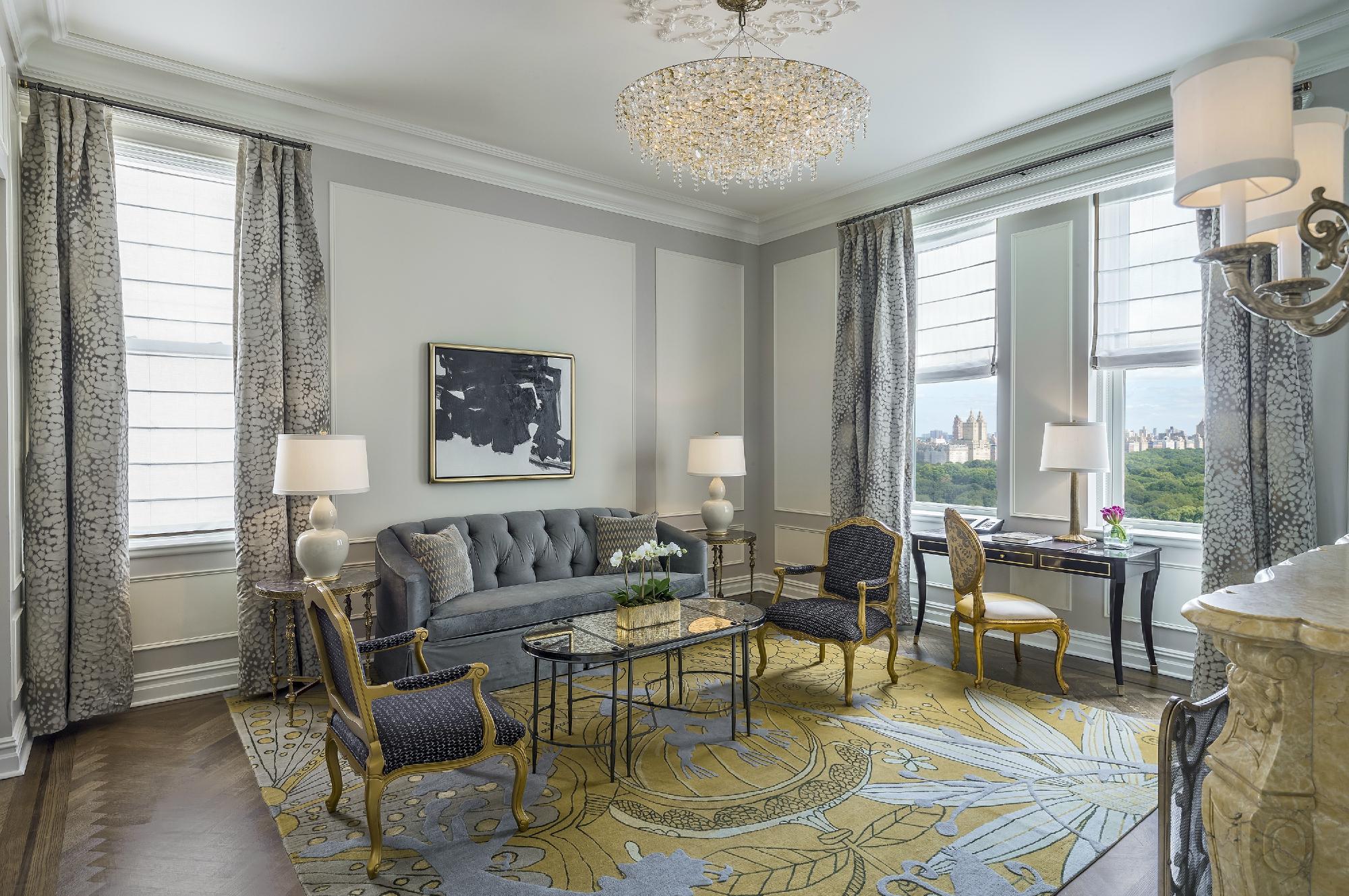 THE PLAZA NEW YORK - A FAIRMONT MANAGED HOTEL - Bewertungen, Fotos &  Preisvergleich (New York City) - Tripadvisor