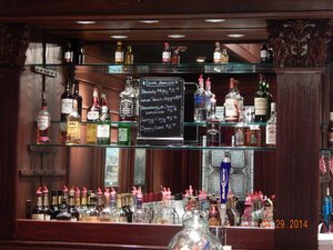 Drinks