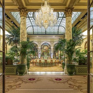 Palm Court
