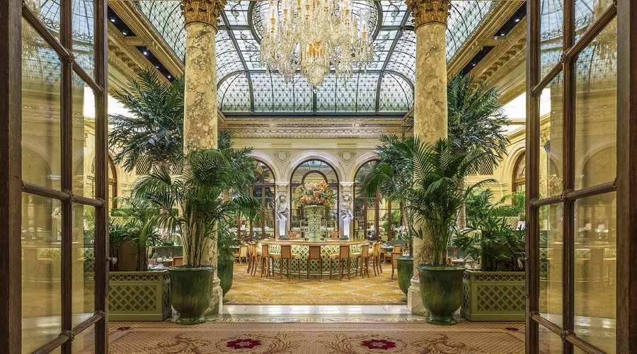 Palm Court