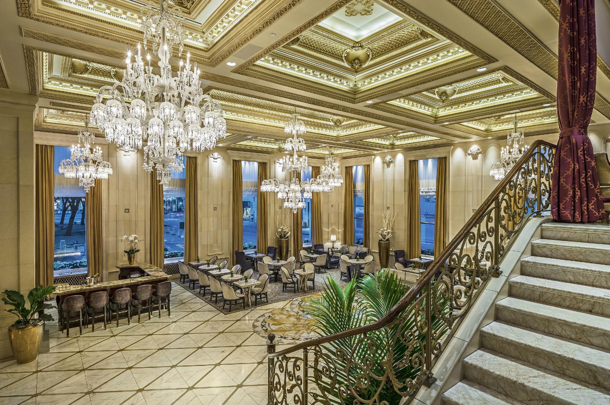 Hotel photo 69 of The Plaza New York.
