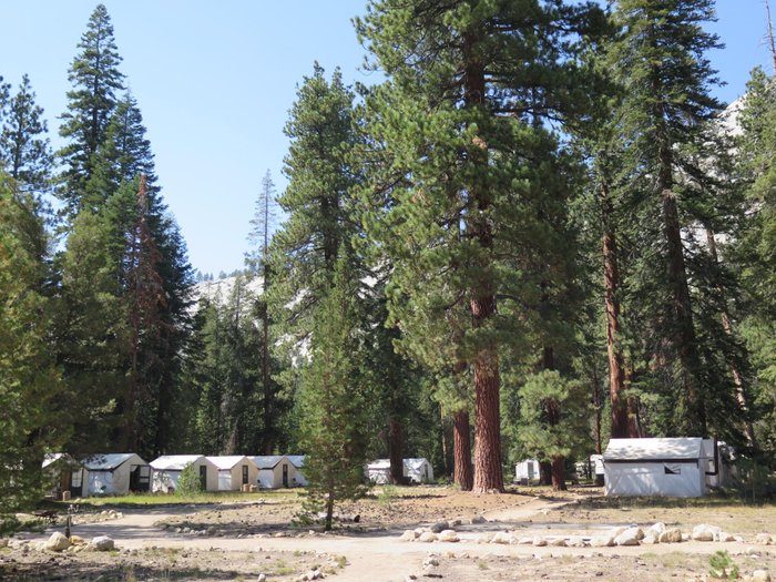 YOSEMITE HIGH SIERRA CAMPS Prezzi e Recensioni 2024