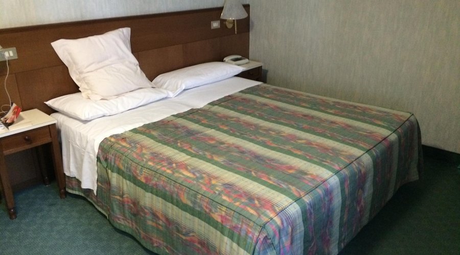 camera da letto