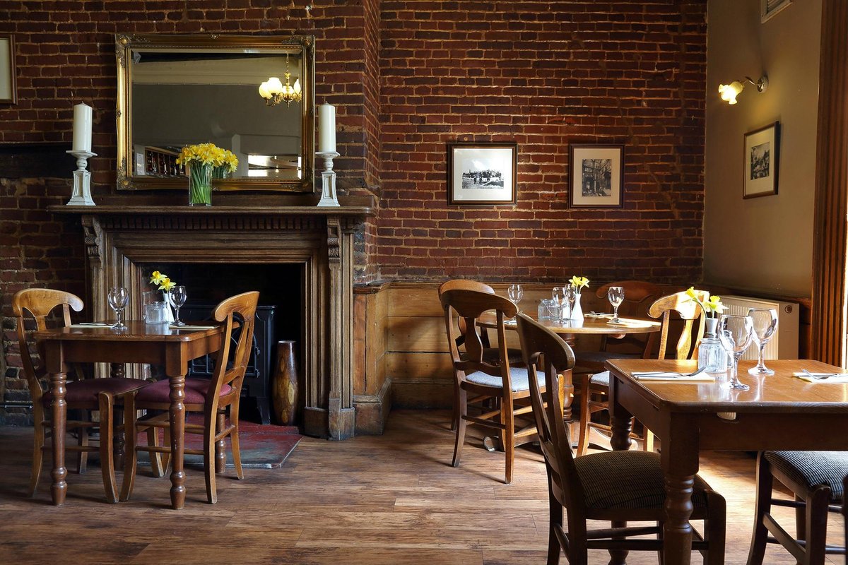 THE 10 BEST Restaurants & Places to Eat in Aylsham 2024 - Tripadvisor