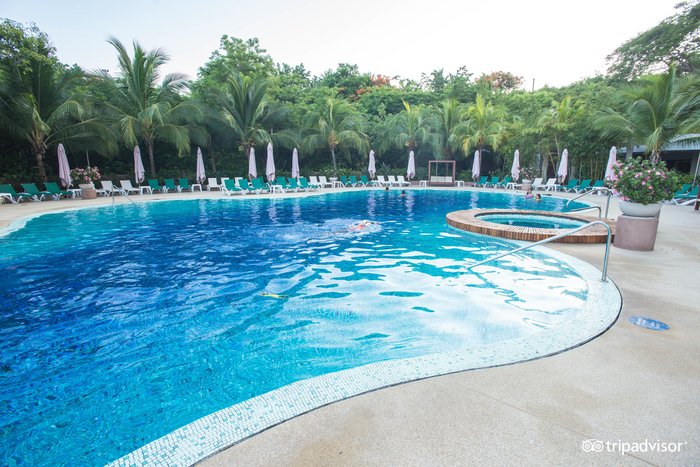 Fotos y opiniones de la piscina del Azul Ixtapa Grand Resort Spa &  Convention Center - Tripadvisor