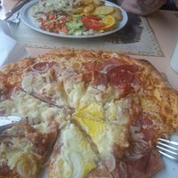 prima pizza