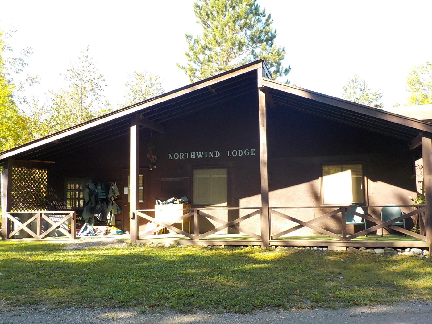 Northwind Lodge (엘리) - 호텔 리뷰