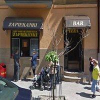 Zapiekanki Moniuszki Radom