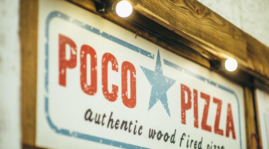 Poco Pizza, 라임 레지스 - 레스토랑 리뷰 - 트립어드바이저