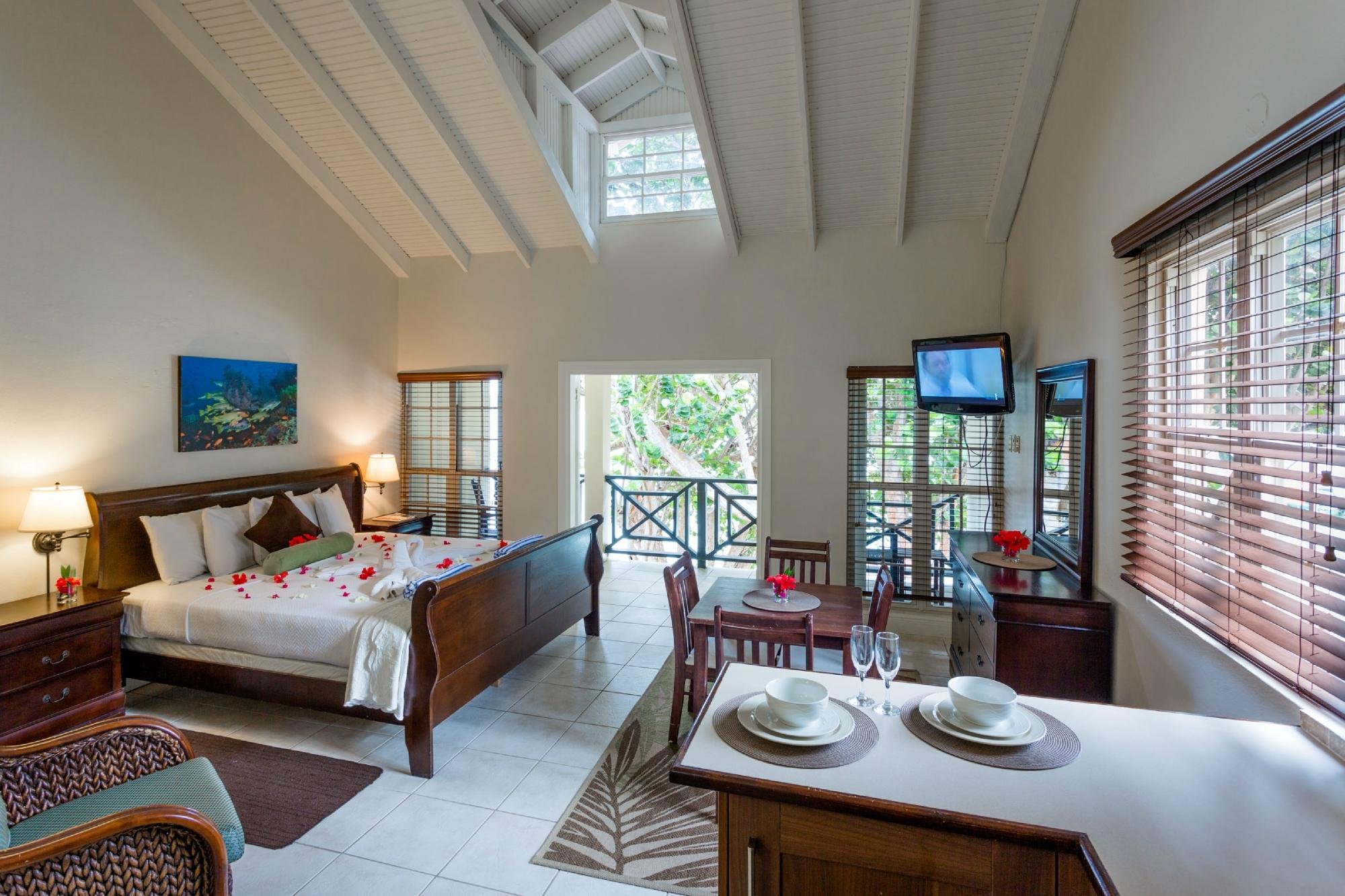 Blue Waters Inn by null