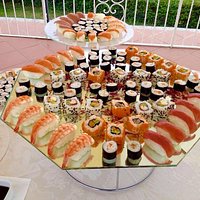 L'aperitivo