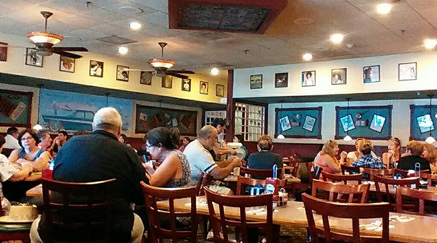 Amy's Omelette House