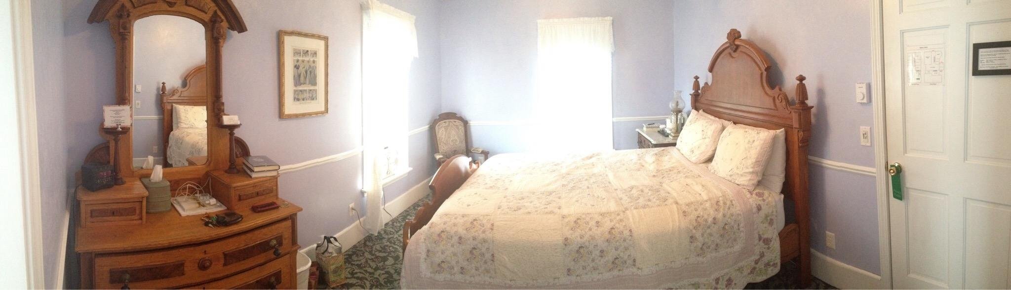 CLOGHAUN BED AND BREAKFAST - Updated 2024 B&B Reviews (Mackinac Island, MI)