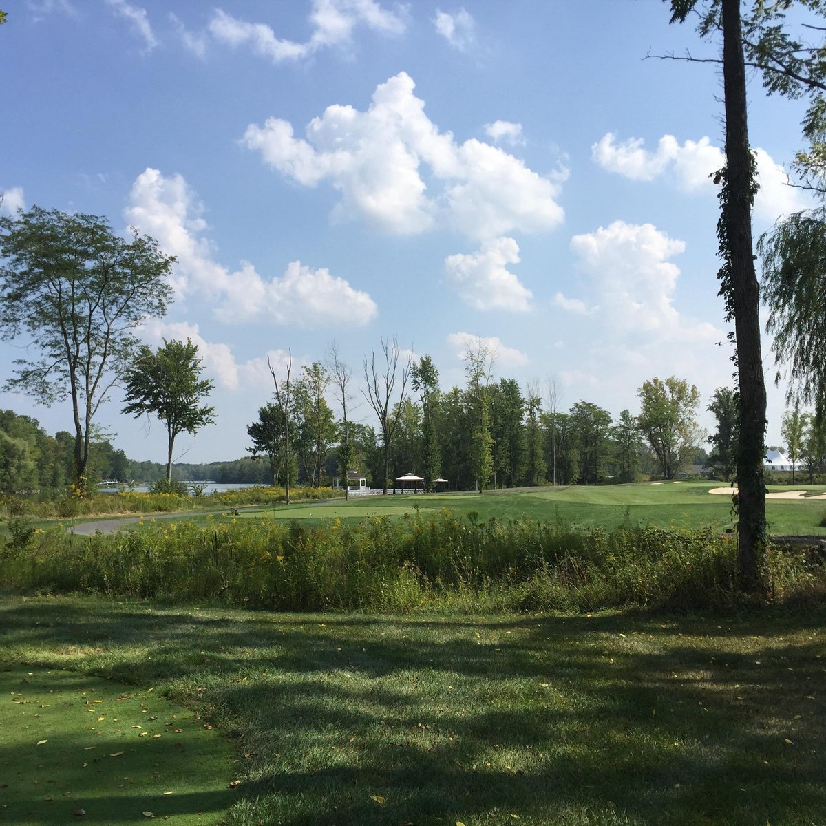 Timber Banks Country Club (Baldwinsville) 2022 Alles wat u moet weten