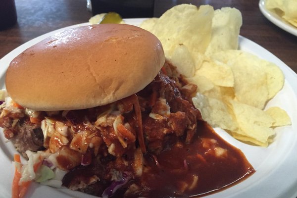 THE 10 BEST BBQ Restaurants in Little Rock (Updated 2024)