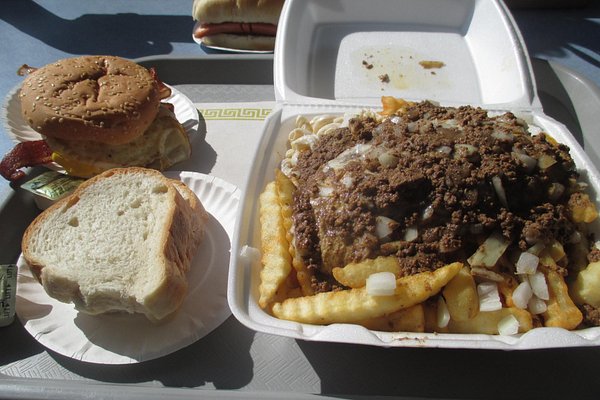 Garbage Plates: Rochester's Best-Kept Secret