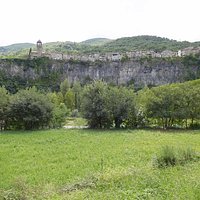 Castellfollit de la Roca